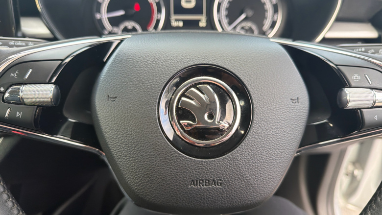 Skoda Fabia 1.0 TSI 110 SE L 5dr Petrol Hatchback